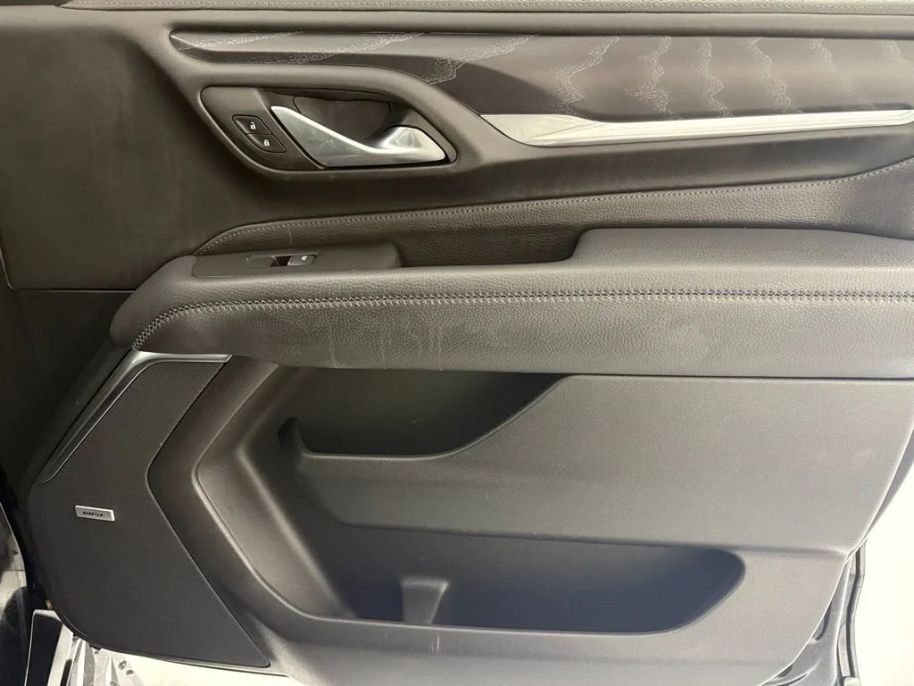 Used 2024 Onyx Black GMC Denali image 45