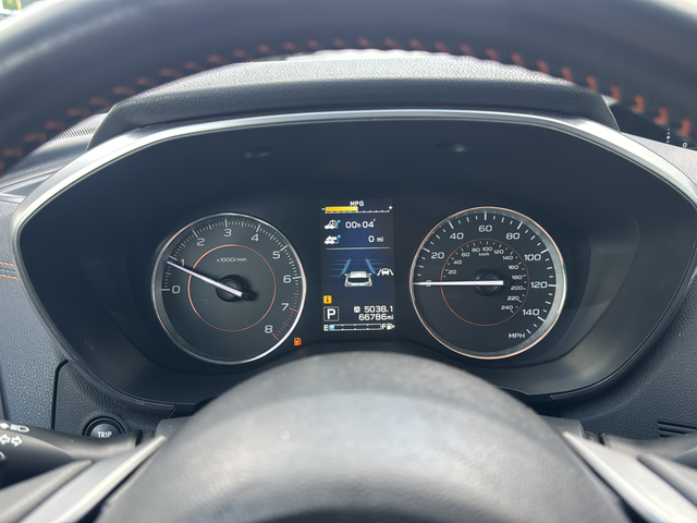 Used 2019 Gray Subaru 2.0i Limited image 23