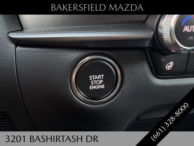 2026 Mazda CX-30 Turbo Premium Plus - Photo 26