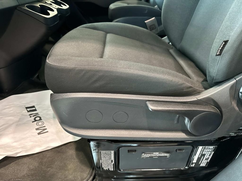 2025 Mercedes-Benz Sprinter Cargo Van Base - Photo 18