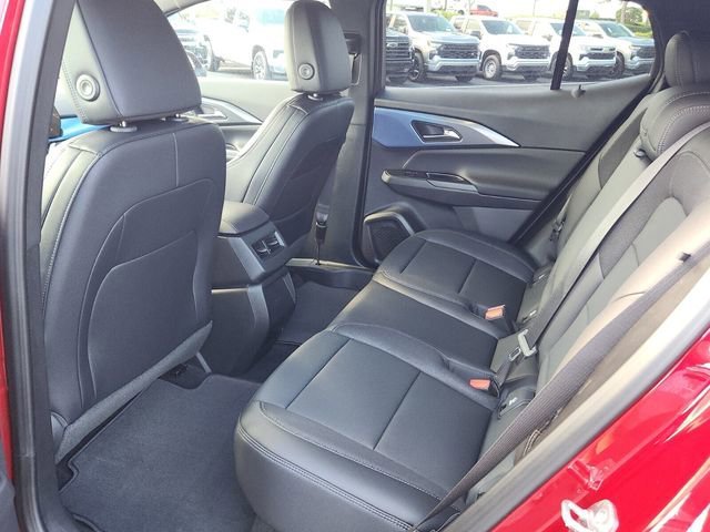 2026 Chevrolet Equinox EV 2LT - Photo 9