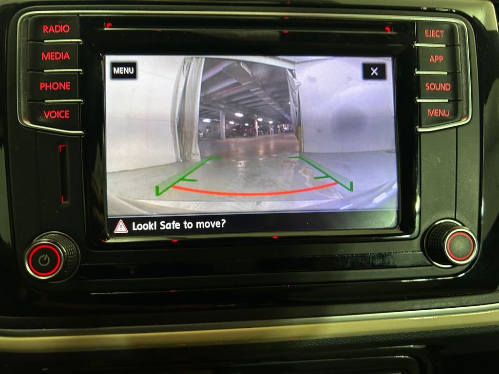 Used 2019 Black Volkswagen 2.0T Final Edition SE image 26