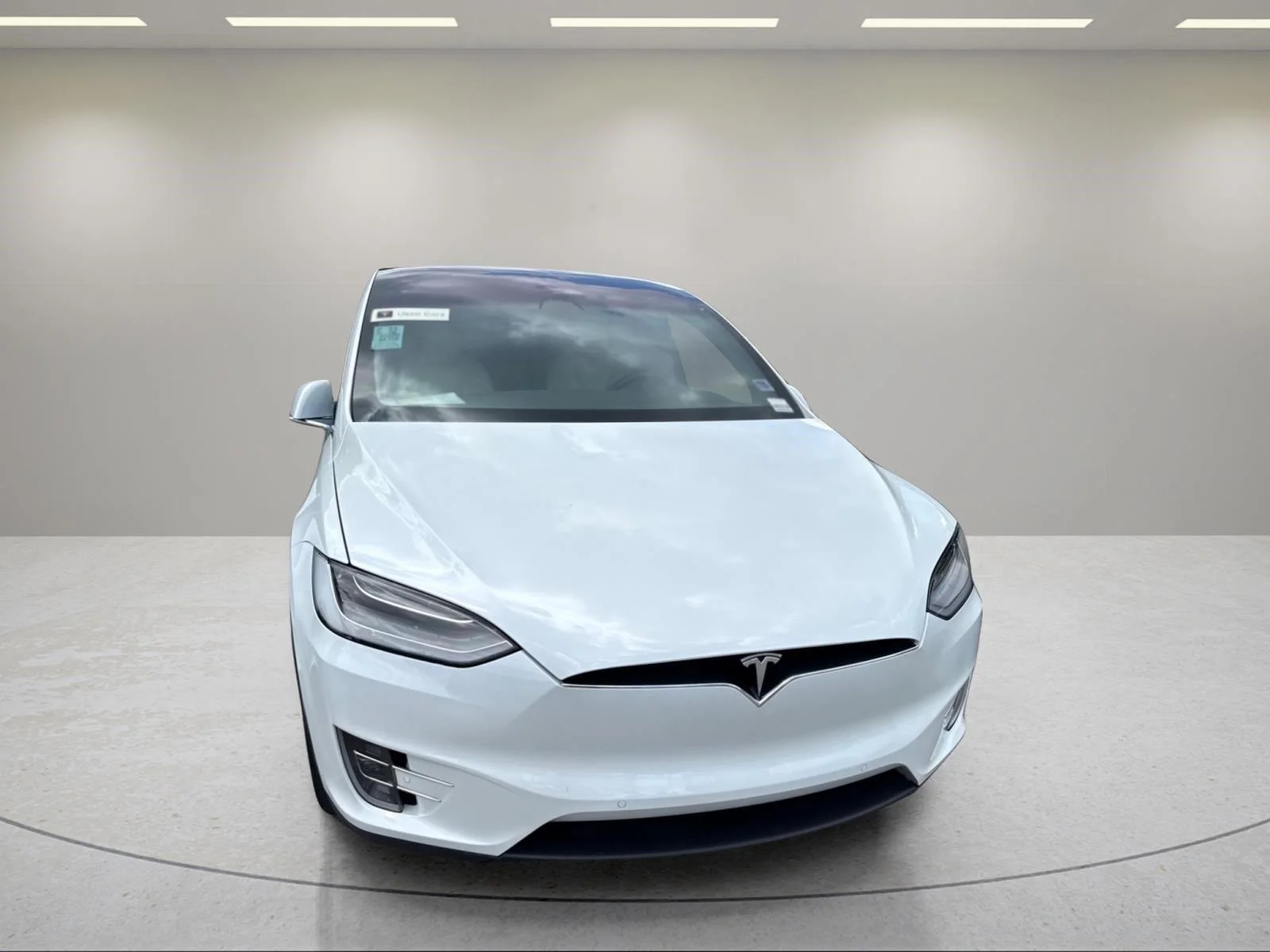 Used 2020  Tesla Long Range image 24