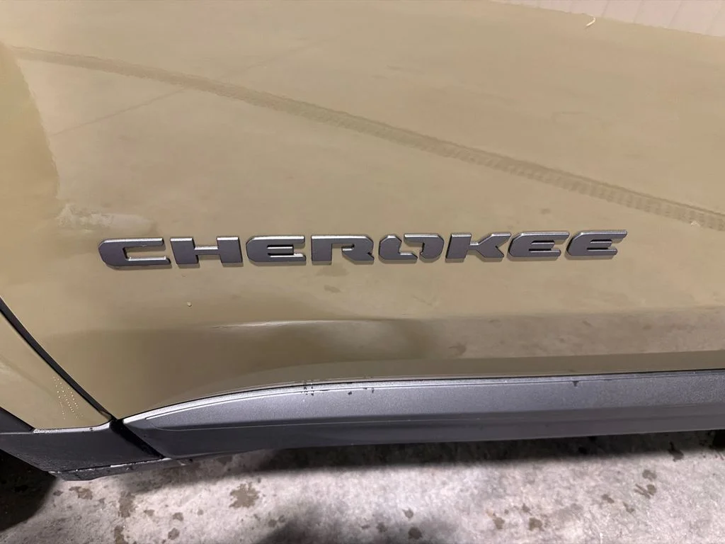 New 2026 41 Exterior Paint Jeep Limited image 11
