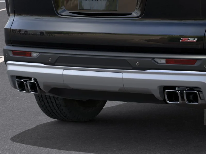 2027 Chevrolet Traverse Z71 - Photo 15