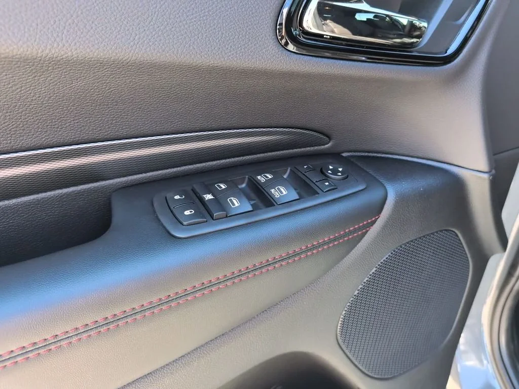 New 2026 Gray Dodge GT image 15