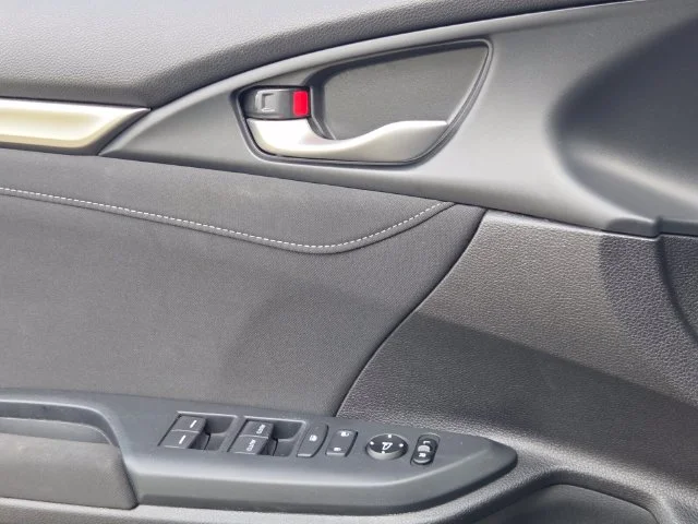 Used 2020 Gray Honda EX image 31