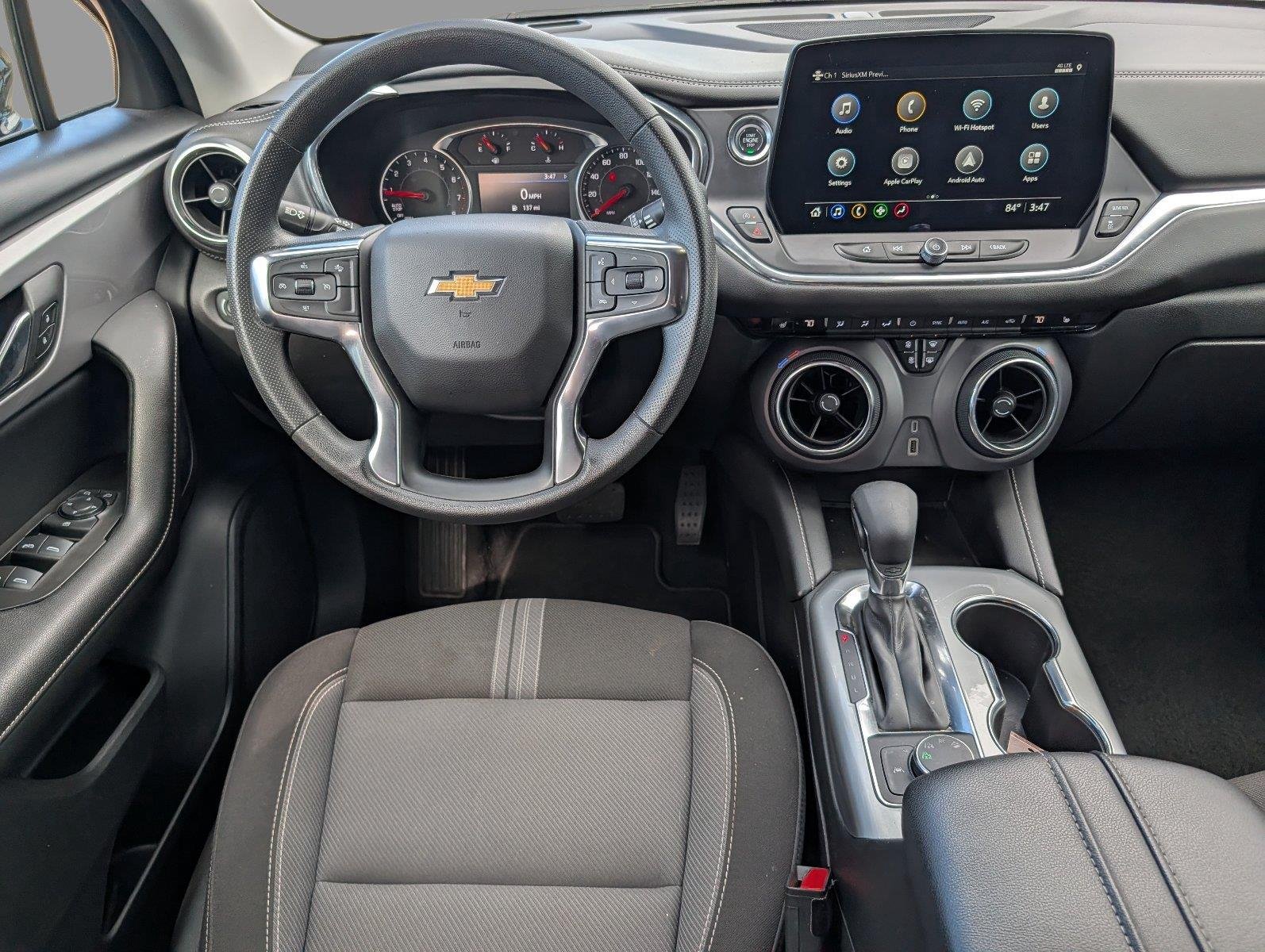 Used 2025 Black Chevrolet LT image 27