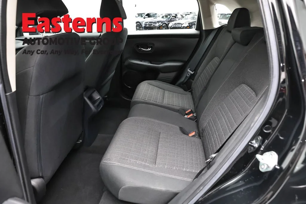 Used 2023 Black Honda LX image 20