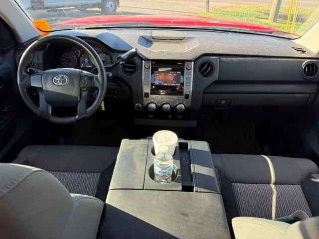 Used 2014 Red Toyota SR image 12