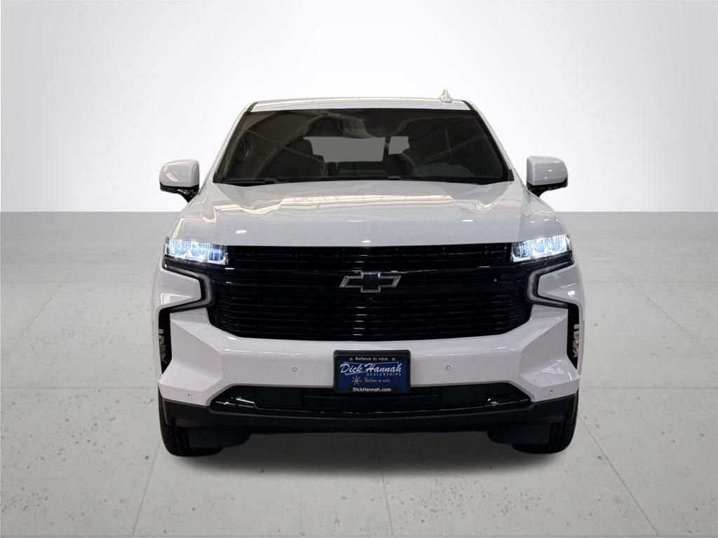 Used 2023 White Chevrolet RST image 4
