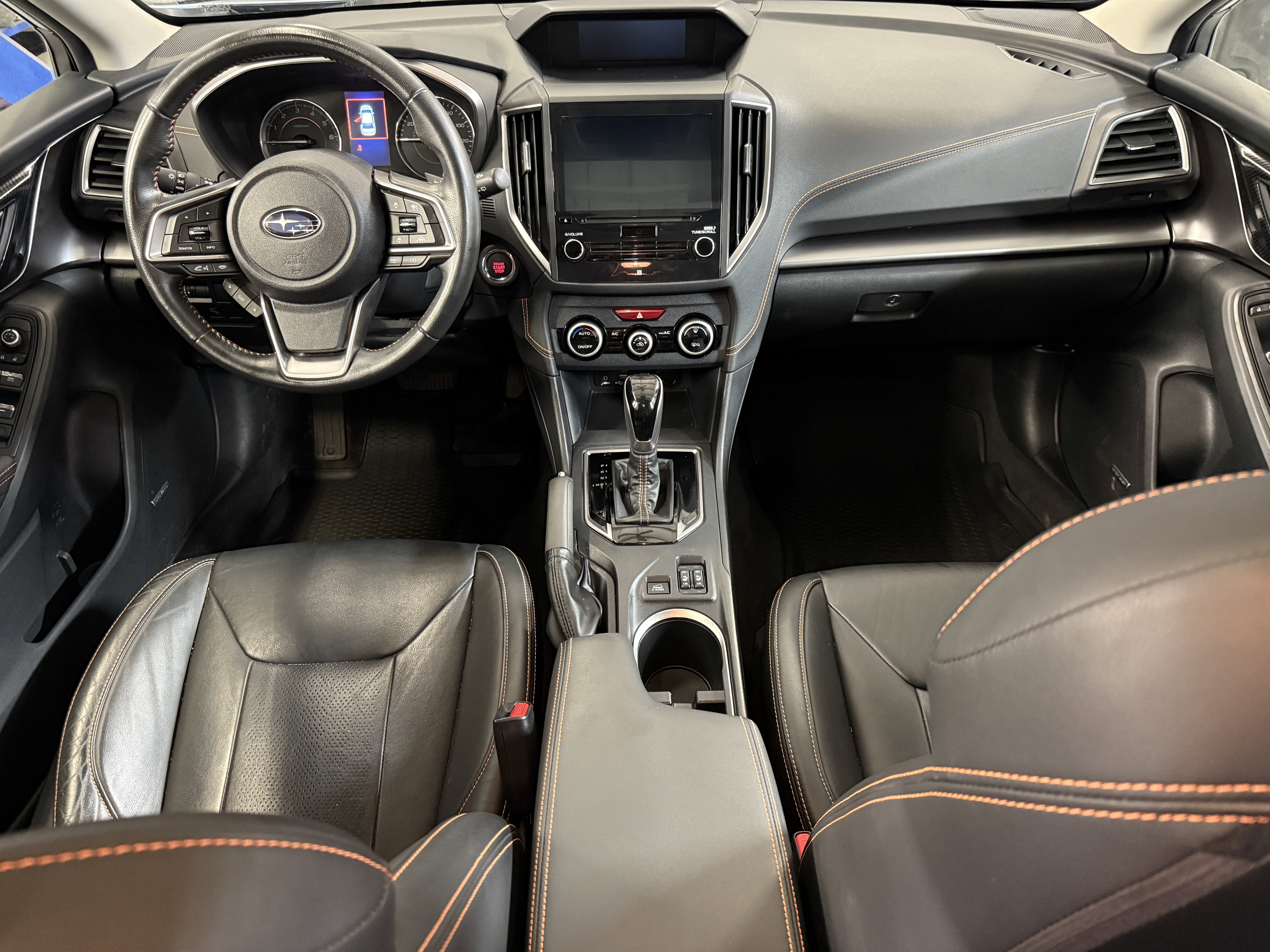 2020 Subaru Crosstrek Limited - Photo 20