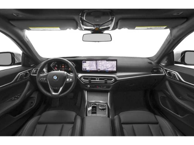 Used 2024 Alpine White BMW 430i image 11