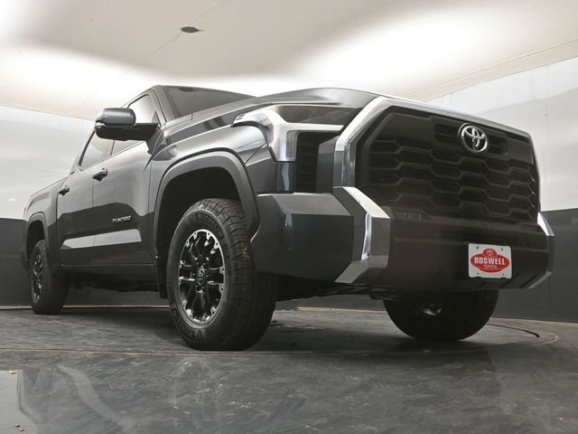 2026 Toyota Tundra SR5 - Photo 17