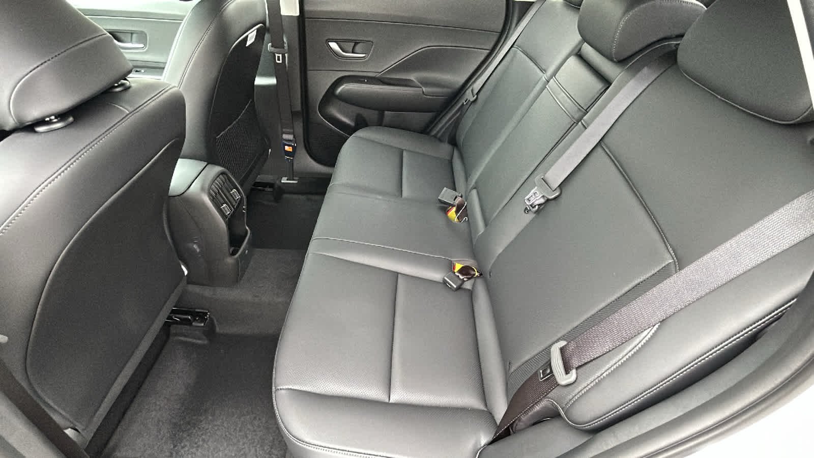 New 2026 Cyber Gray Metallic Hyundai Limited AWD image 24