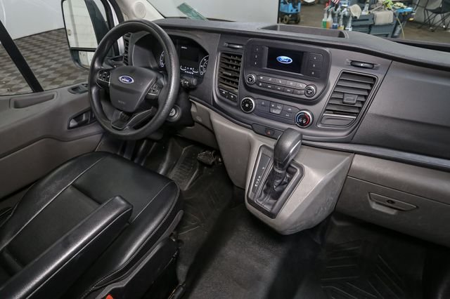 Used 2023 White Ford Base image 16