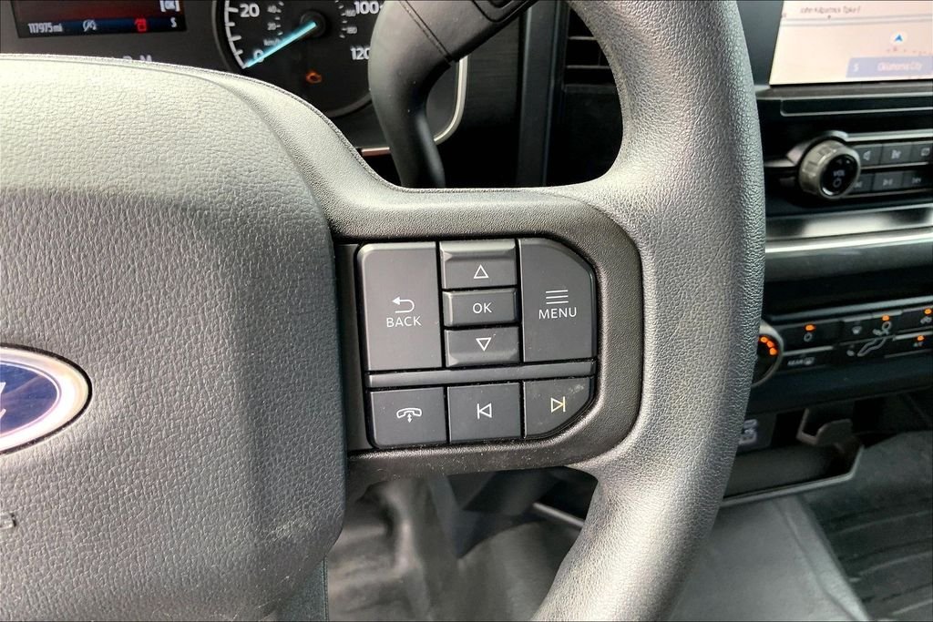 Used 2023 White Ford XL image 11