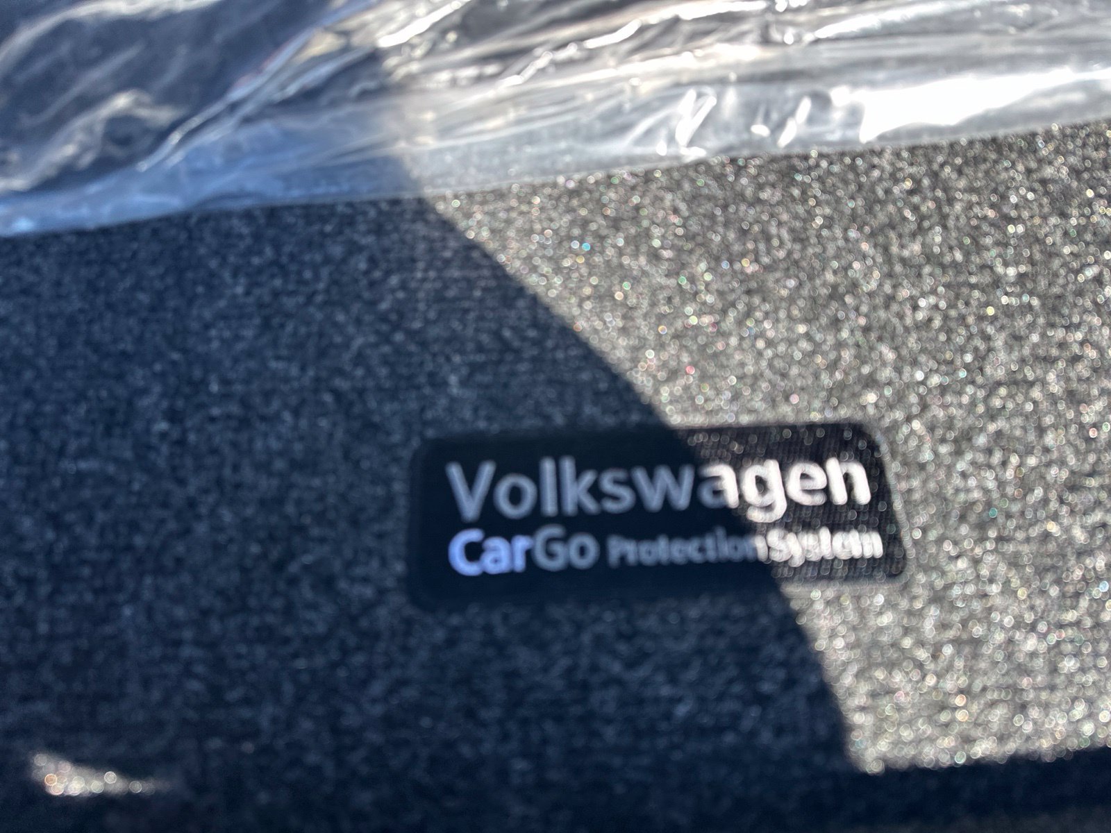 New 2026 Black Volkswagen SE R-Line Black image 27