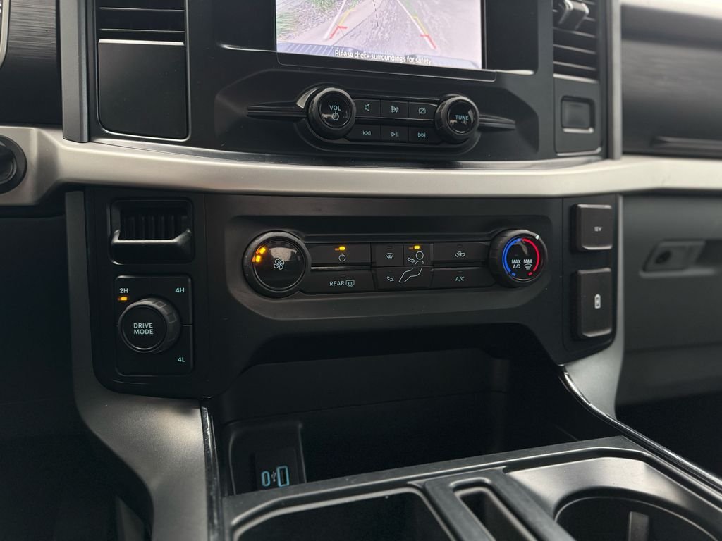 2022 Ford F-150 XLT - Photo 22