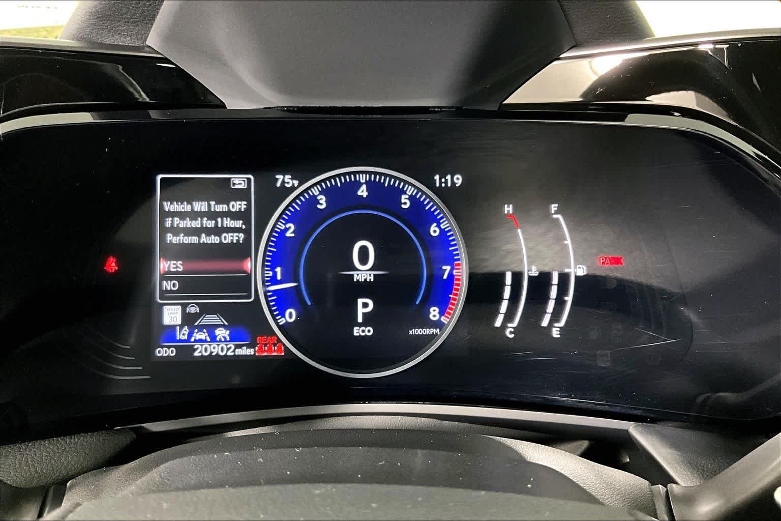Certified Used 2024 Caviar Lexus  image 24