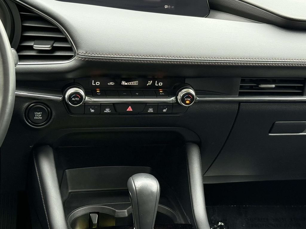 Used 2023 Gray Mazda 2.5 S Preferred Package image 21