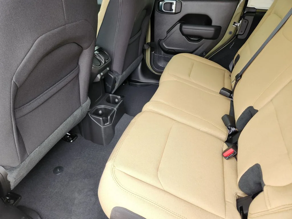 New 2026 41 Exterior Paint Jeep Willys 41 image 20
