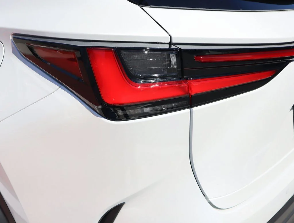 2026 Lexus NX 350 Premium - Photo 20