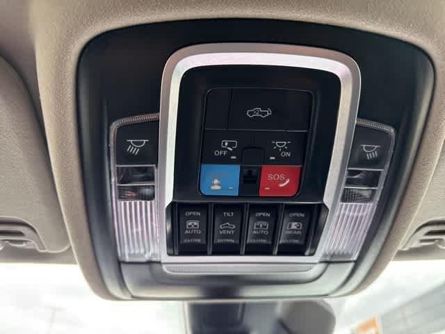 2026 RAM 1500 Tungsten - Photo 45