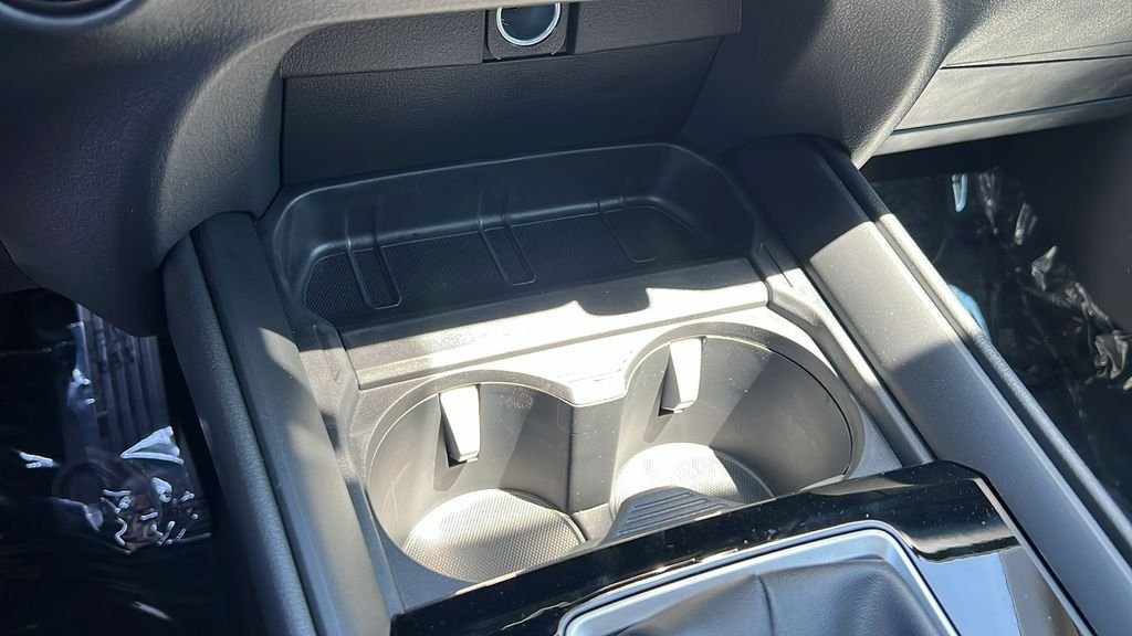 New 2026 Jet Black Mica Mazda Premium image 18