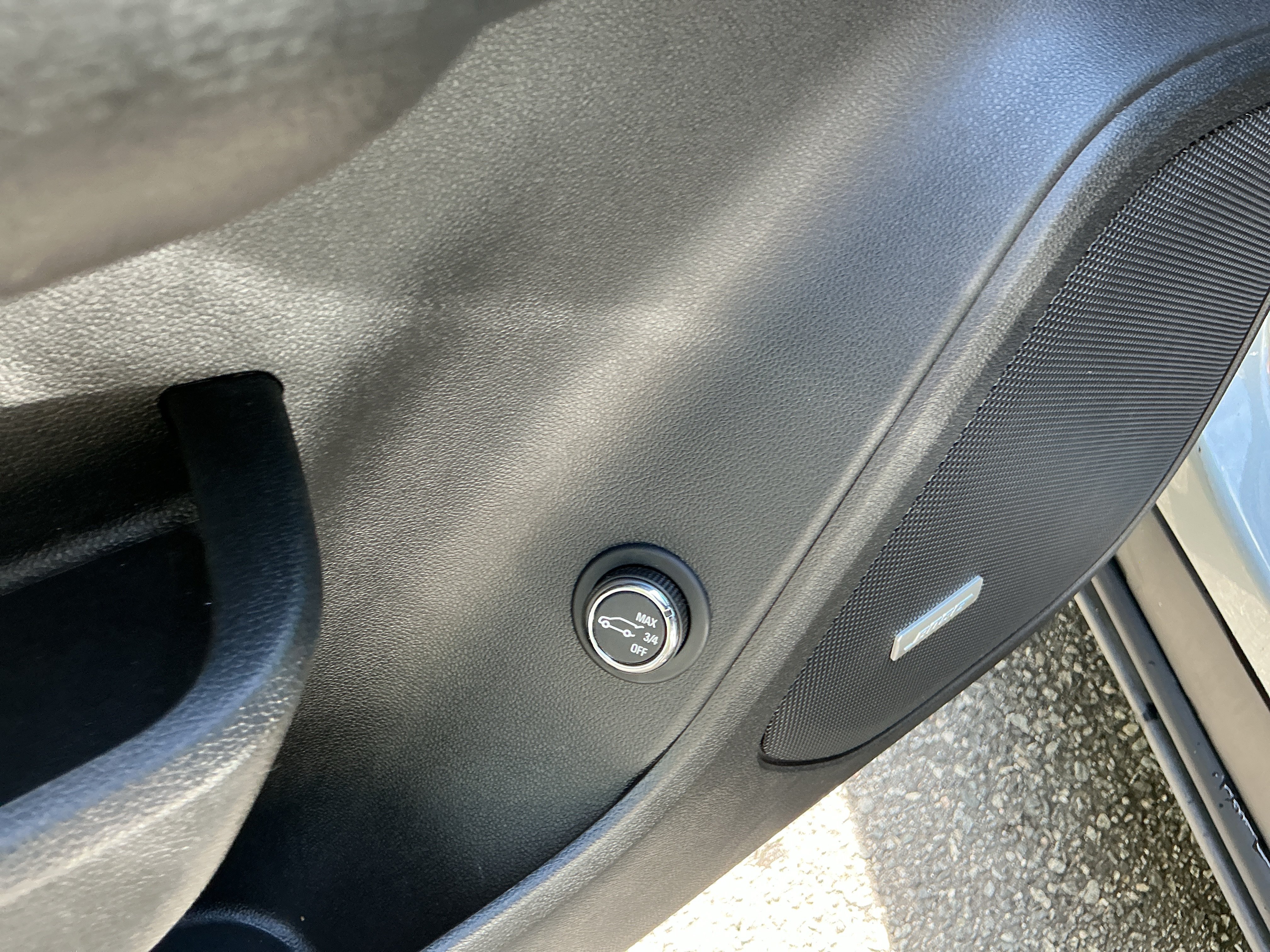 Used 2023 Sterling Gray Metallic Chevrolet RS image 22