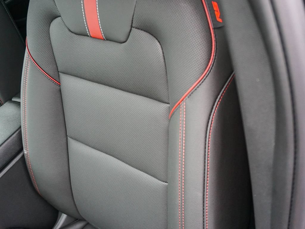 2026 Chevrolet Trax RS - Photo 20