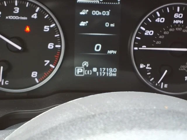 2024 Subaru Crosstrek Premium - Photo 26