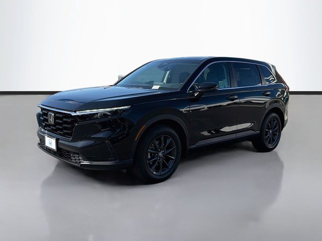 2027|Honda|CR-V|EX-L|4D Sport Utility