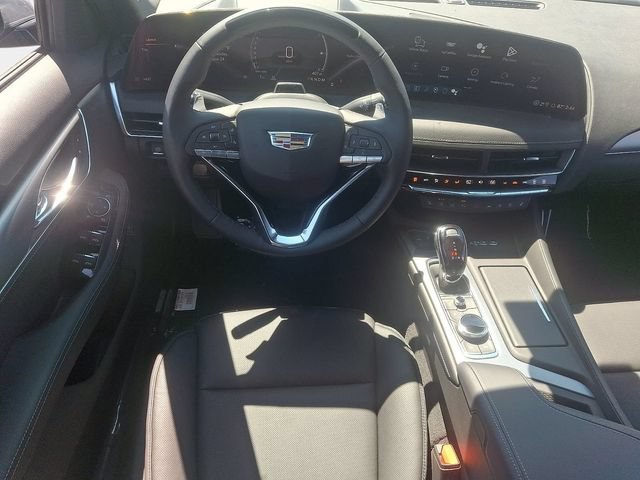 2026 Cadillac CT5 Premium Luxury - Photo 7