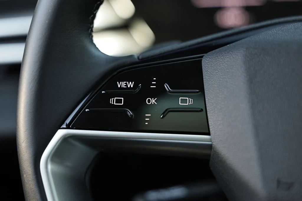 New 2025 Gray Metallic Audi 2.0T Premium image 33