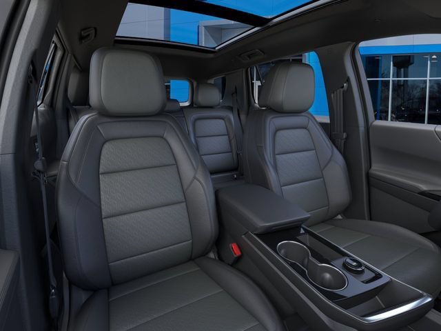 2026 Chevrolet Equinox LT - Photo 47