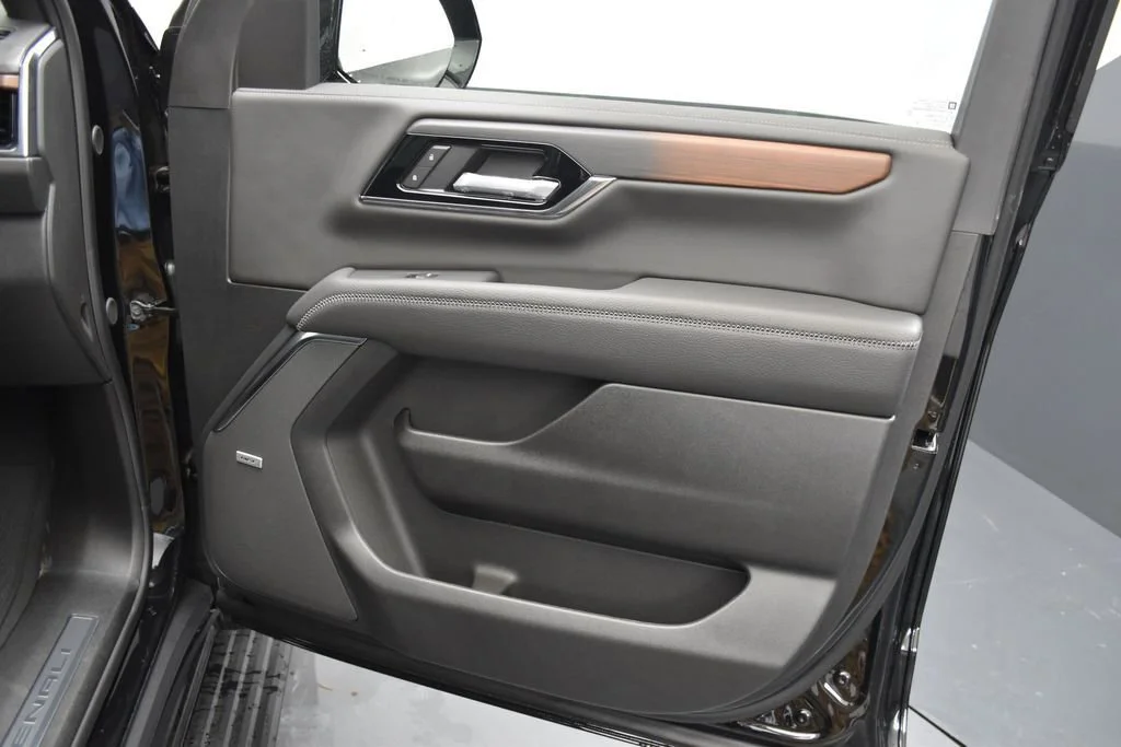 New 2026 Onyx Black GMC Denali image 32