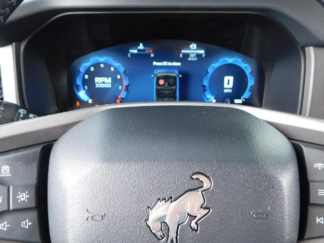 New 2026 Avalanche Gray Ford Badlands® image 72