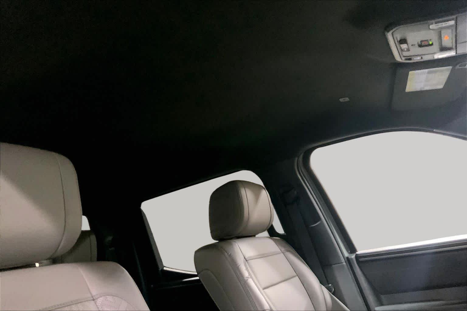 Used 2025 Lunar Rock Toyota SR5 image 15