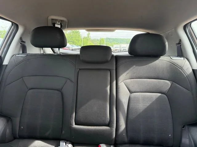 Used 2013 Brown Kia LX image 15