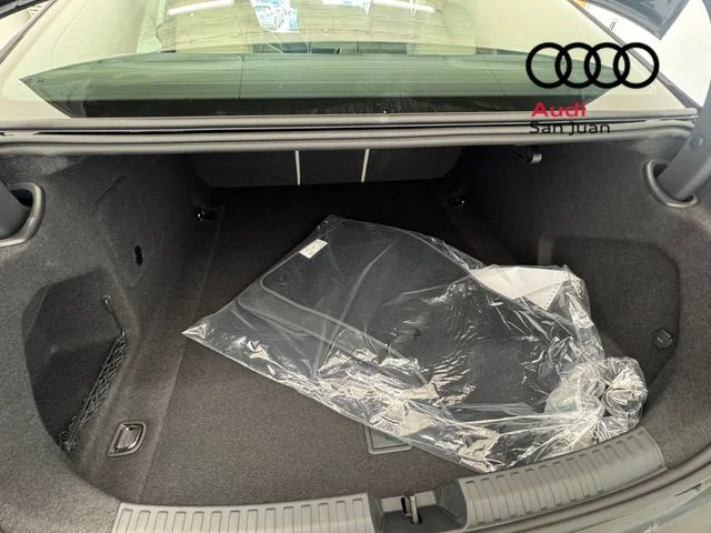 New 2026 Black Audi Premium Plus image 27