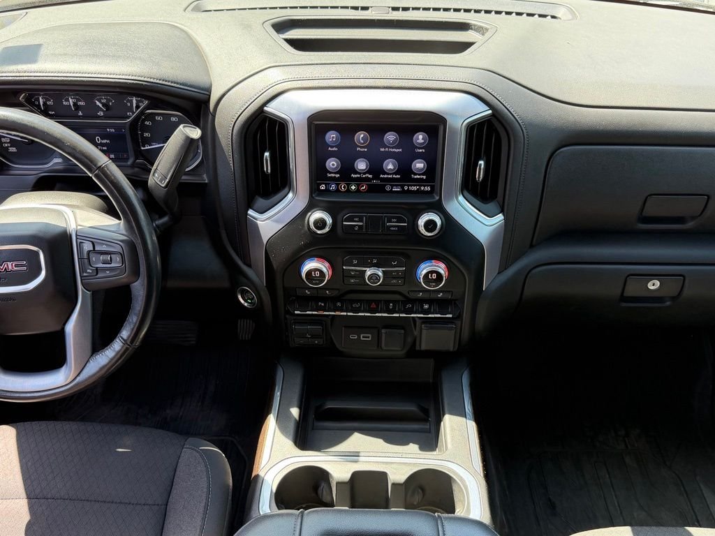 Used 2020 Red GMC Elevation image 9