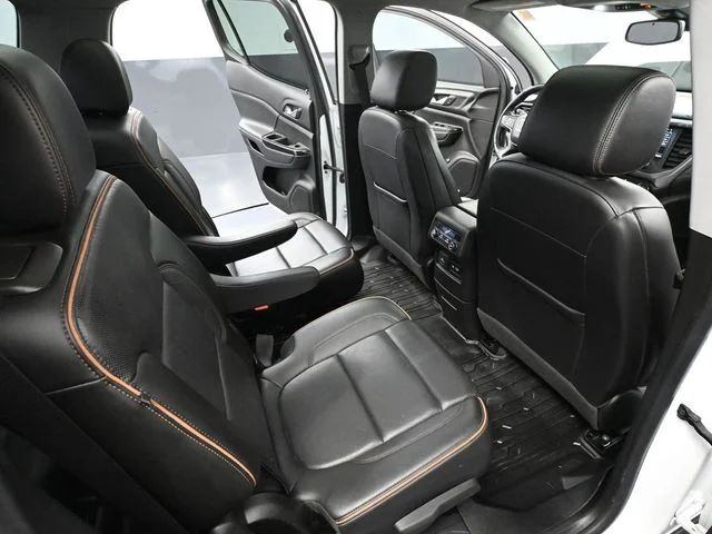 2021 GMC Acadia AT4 - Photo 50