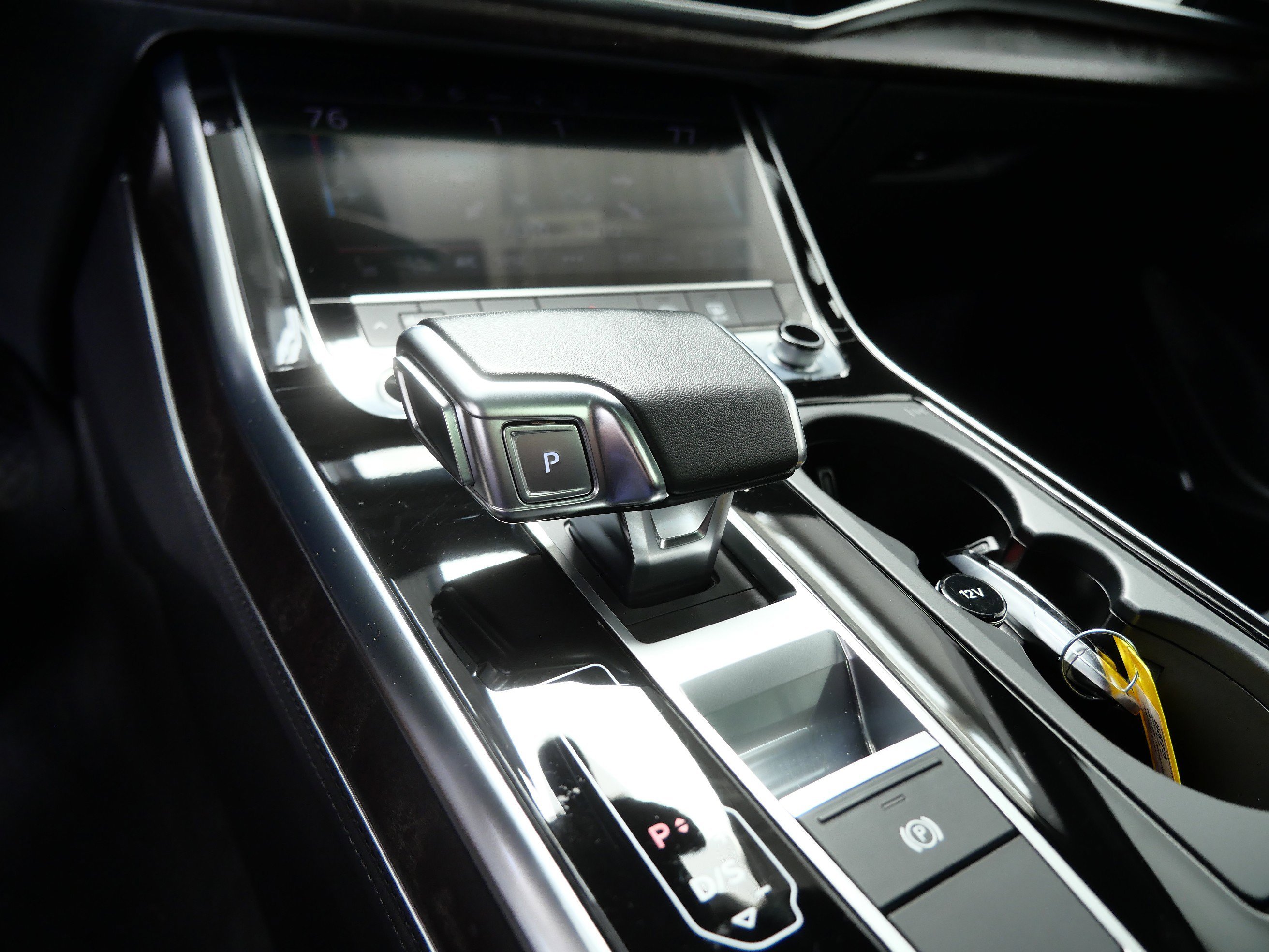 Used 2023 Samurai Gray Metallic Audi Premium Plus image 22