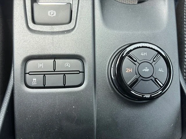 New 2026 Gray Ford XLT image 39