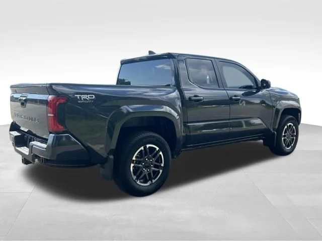 Certified Used 2024  Toyota TRD Sport image 5
