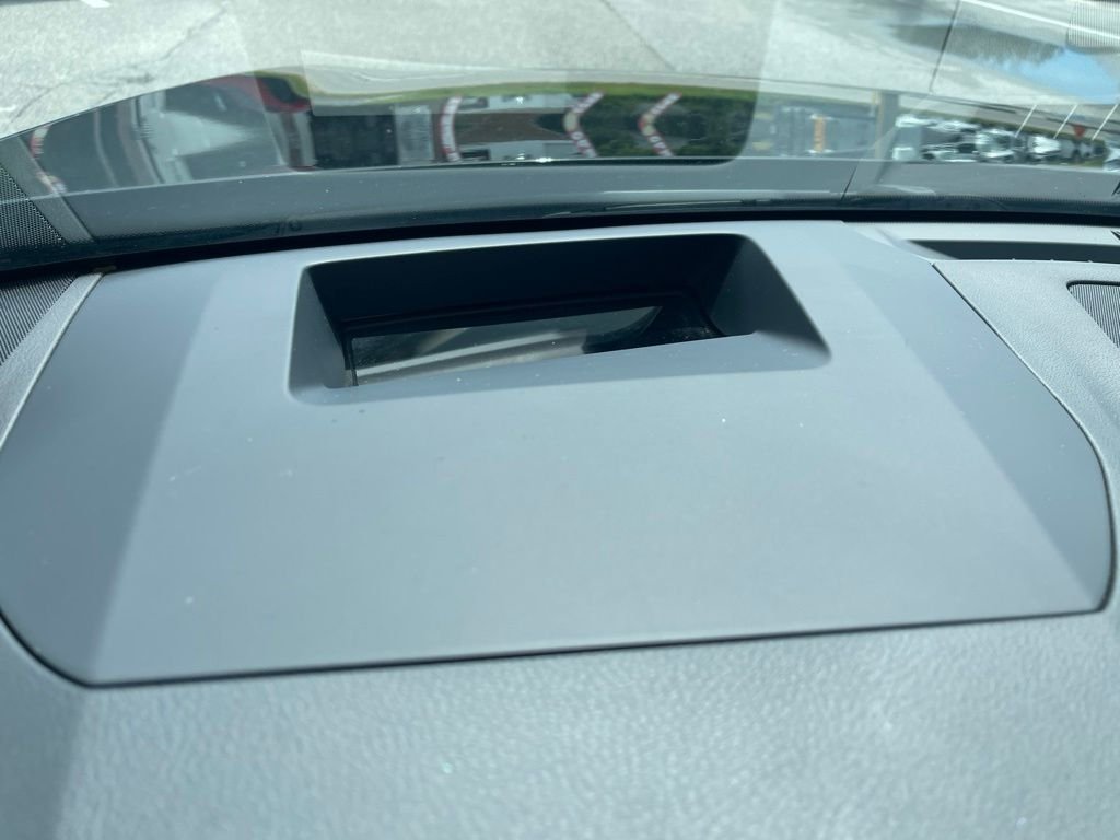 Used 2023 Black Lexus 350 Luxury image 16
