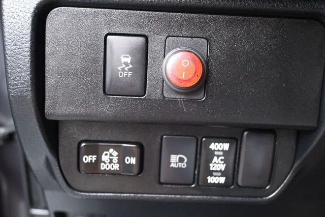 Used 2022 Gray Toyota TRD Sport image 30