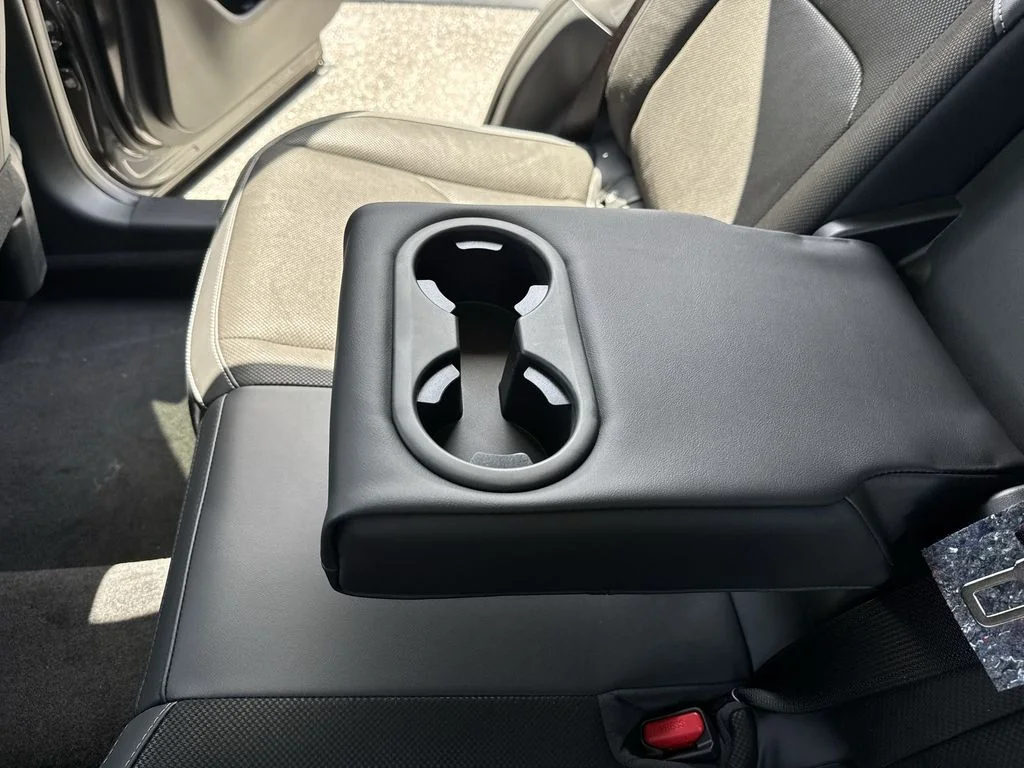 New 2026 Machine Gray Metallic Mazda 2.5 S Select AWD image 38