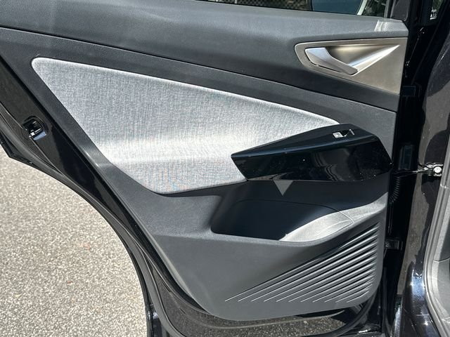 New 2026 Black Volkswagen Pro image 20